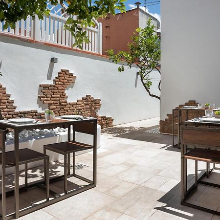 Art And Nature Guest House Olbia Exterior foto