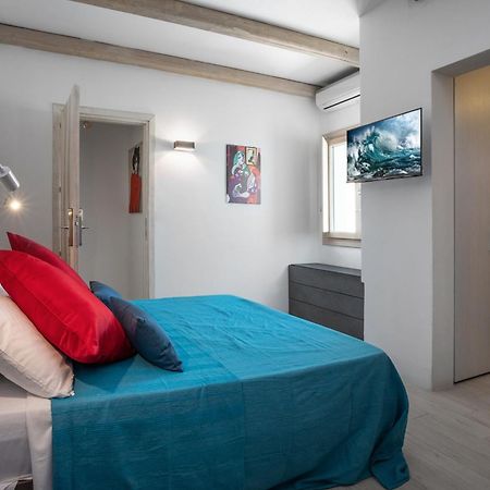 Art And Nature Guest House Olbia Exterior foto