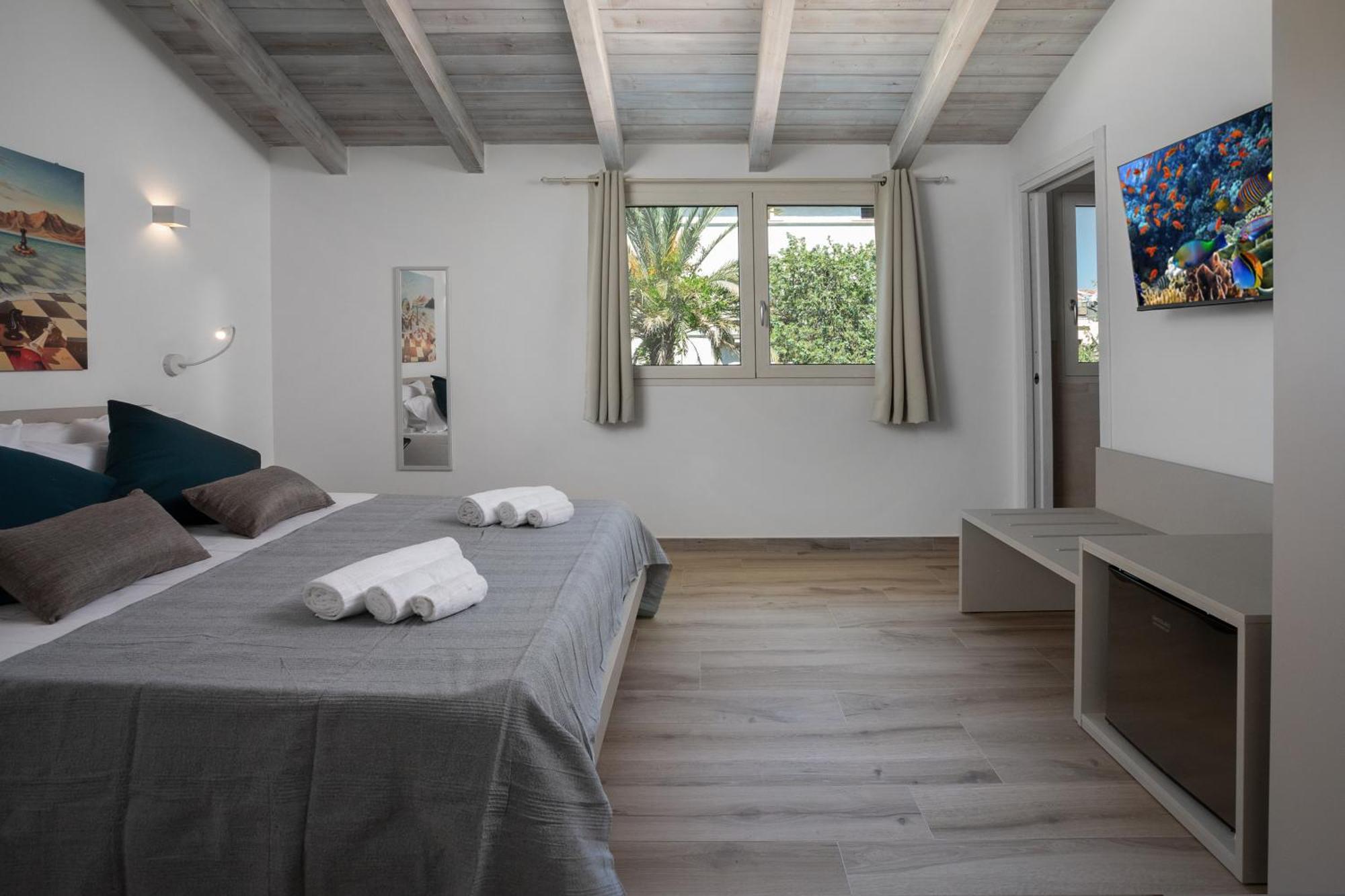 Art And Nature Guest House Olbia Exterior foto